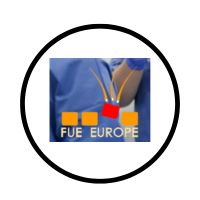 Europese vereniging FUE haartransplantatie